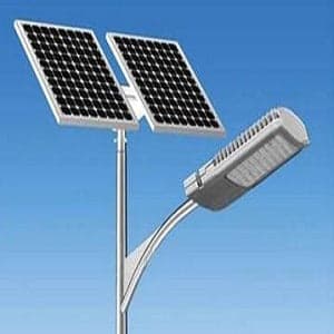 About Solar Street Lights