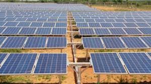 Uttar Pradesh plans to commission 1500 MW solar projects