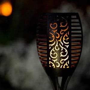 Why We Need Solar Cell Garden Lights