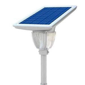 Difference between Solar Garden Lights & Traditional Garden Lights