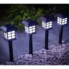 Best Solar Garden Lights