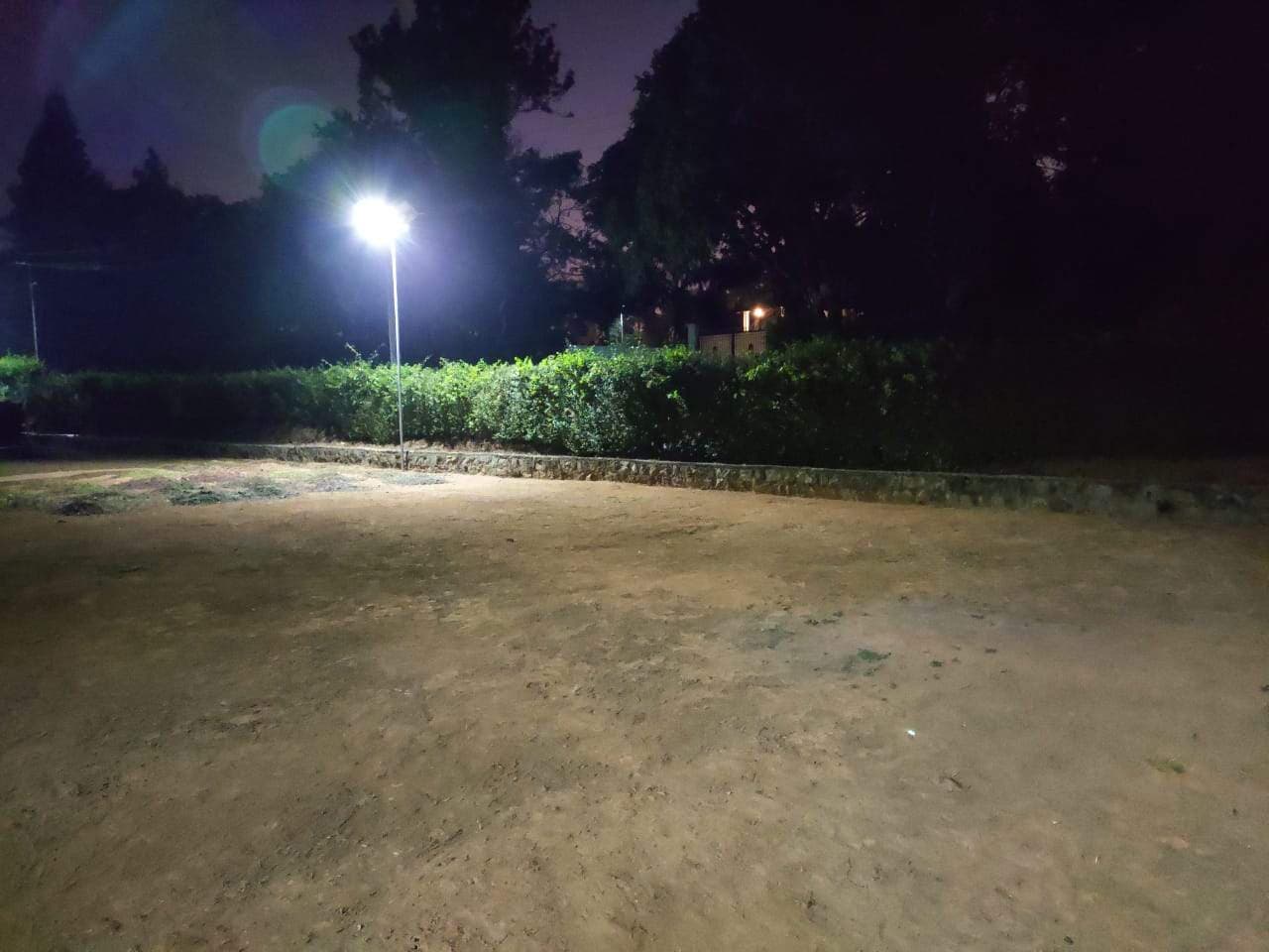 Solar Premium Street Light 30 Watt