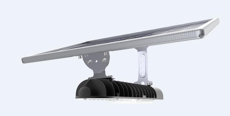 Solar Street Light 15 Watt