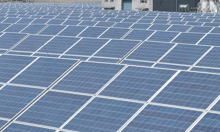 India prioritizes domestic products in plan for 12GW of new solar