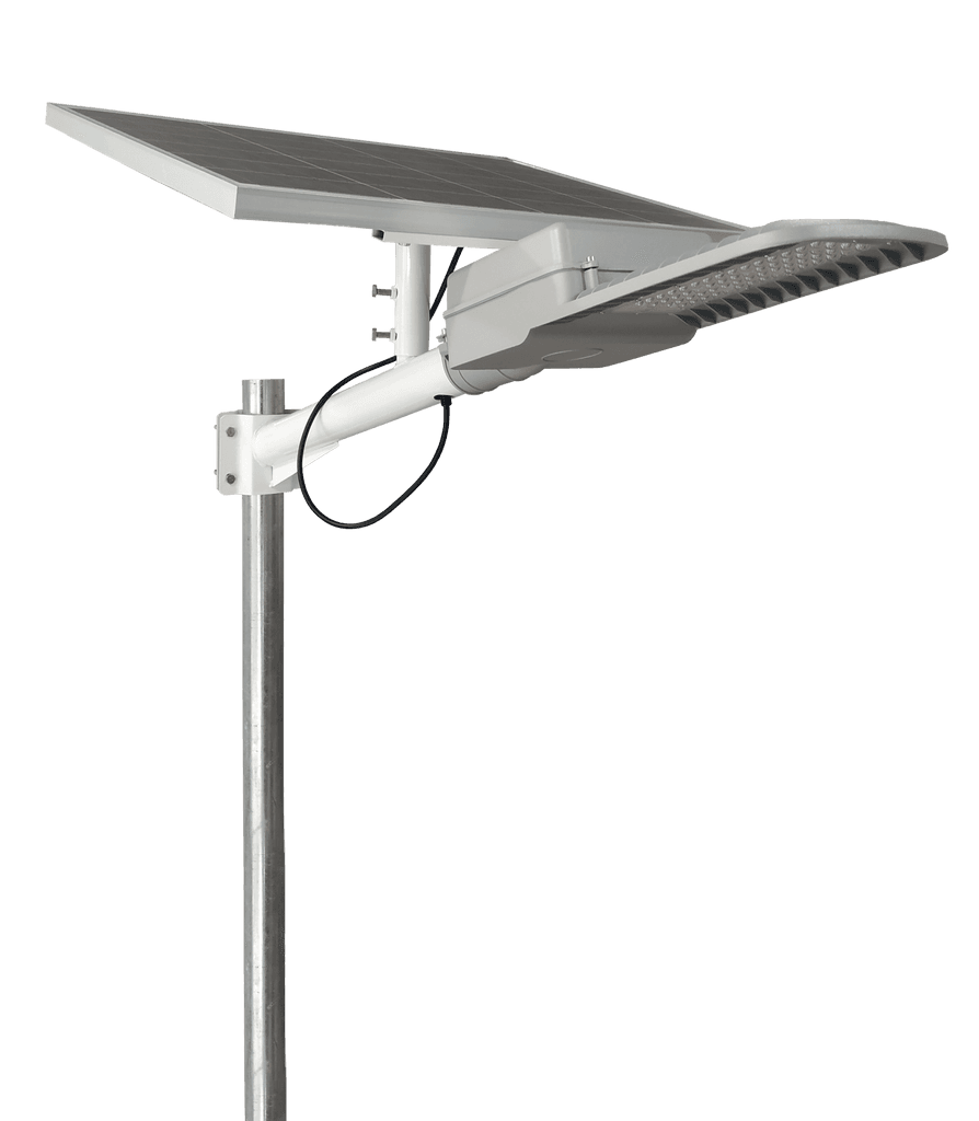 Solar Lights How They Work