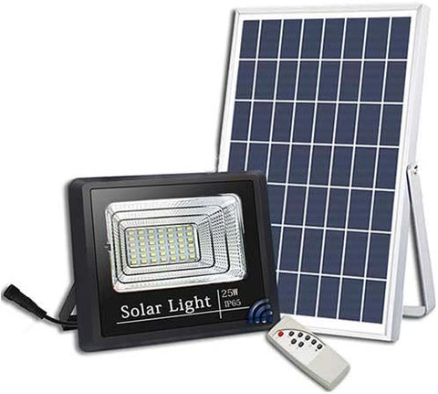 solar flood light 12 watt