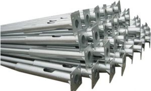 Pole