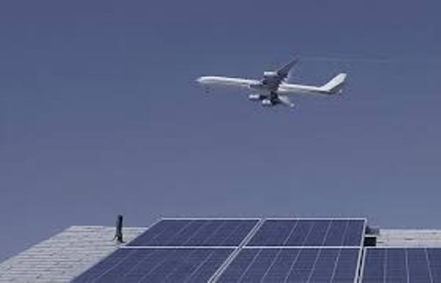 Airport Authority of Indias tenders in solar grid installation at various Airports of India