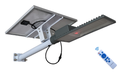 Solar Bat Street Light 20 Watt