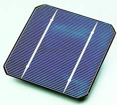 New type of silicon promises cheaper solar technology