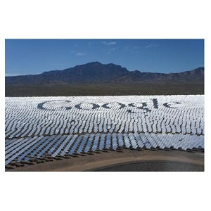 Is it Possible to Power the Entire World with just Solar Energy