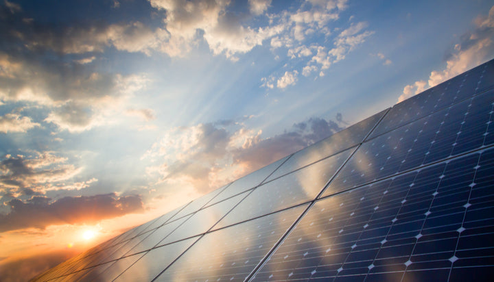 india takes the crown for solar energy