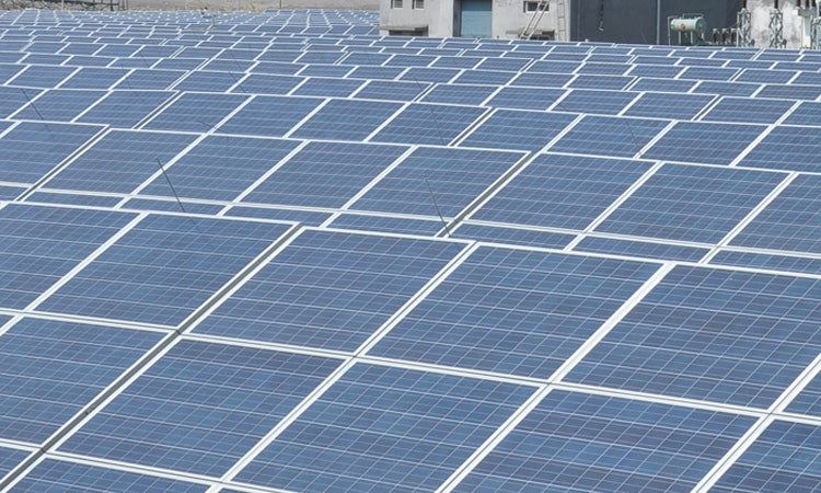 India prioritizes domestic products in plan for 12GW of new solar