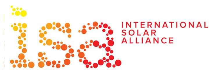 India welcomes Zambia to International Solar Alliance