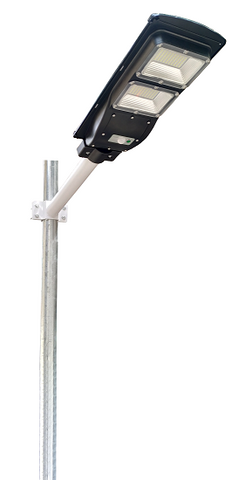all in one solar street lights