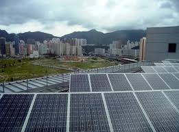India Growing Solar Power Programme Could Leave Behind a Trail of Waste