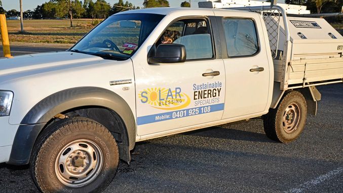 Queensland is leading in solar rooftop installations