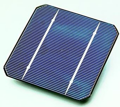 Photovoltaic cells