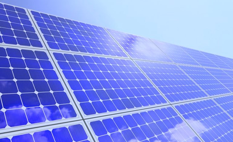 SECI tenders a 20 MW floating photovoltaic plant