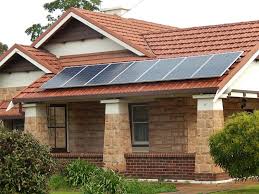 Solar Lighting and Education in Rural Areas