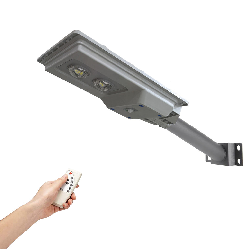 5 Best Solar Street Lights in 2023 | India |  How to Choose ?