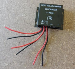 charge controller