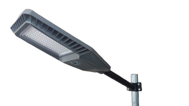 All in One Solar Street Light