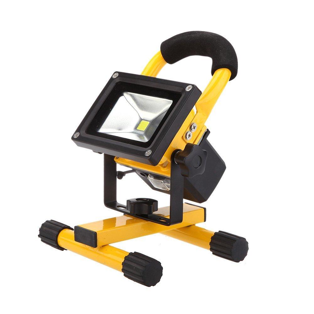 Rechargeable Emergency Lights