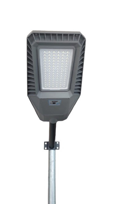 Solar Owl Street Light 100 Watt - TTOWL100W