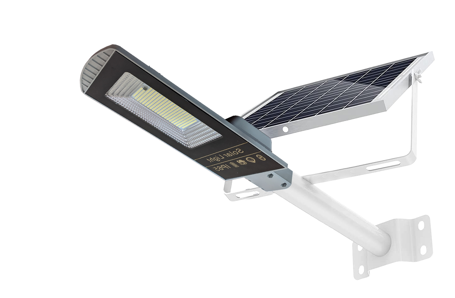 Solar Bat Street Light 15 Watt - TTBAT15W
