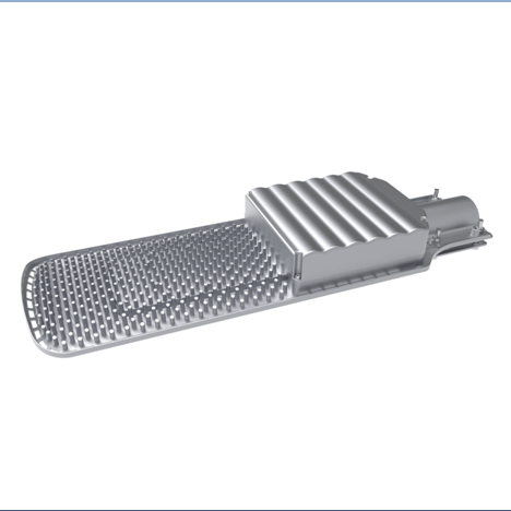 Solar Sword Light 30 Watt - TTSSL30W - tapetum.in