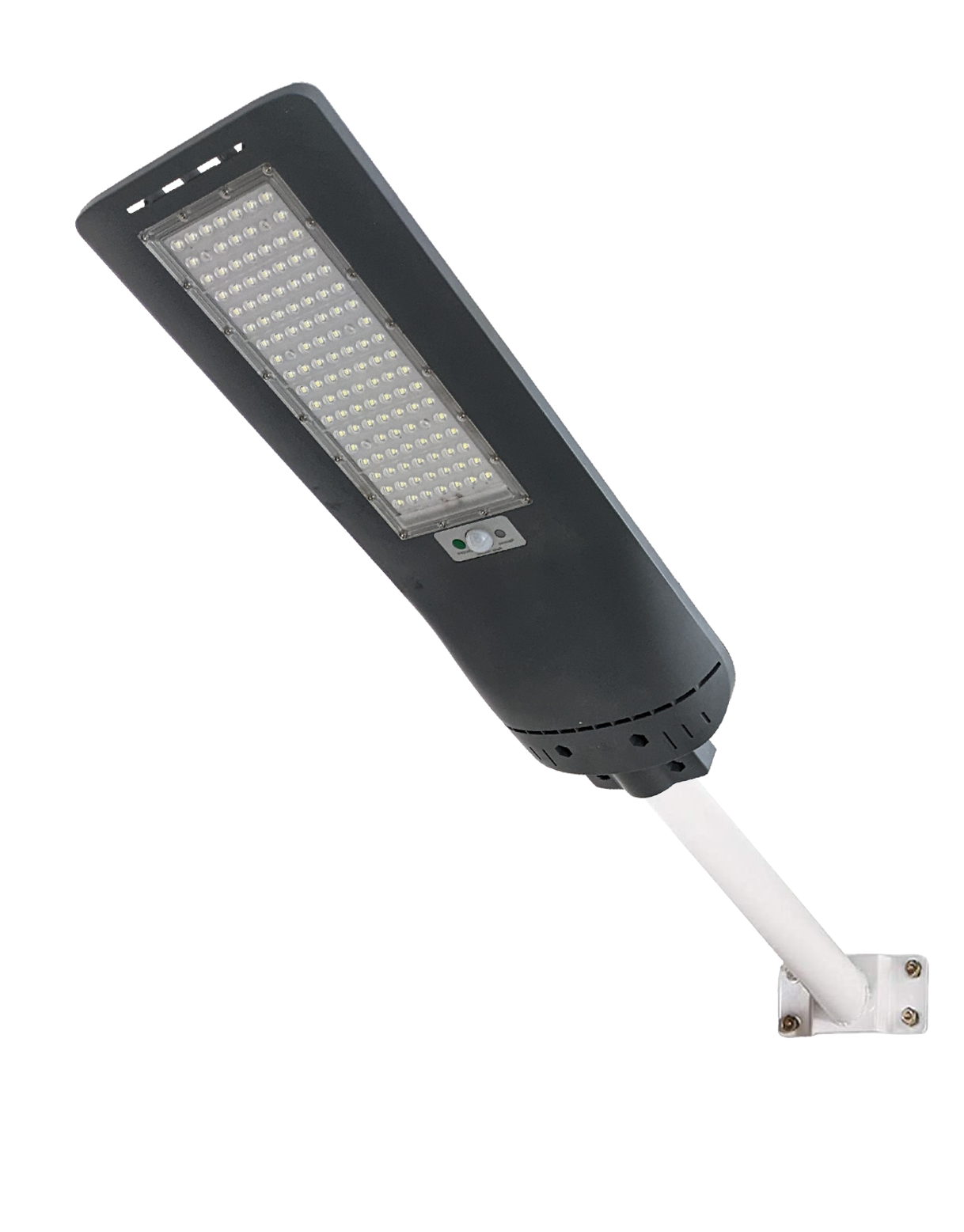 Solar Street Light 80 Watt LED Chip Owl Series Motion Sensor - TTASLM80W