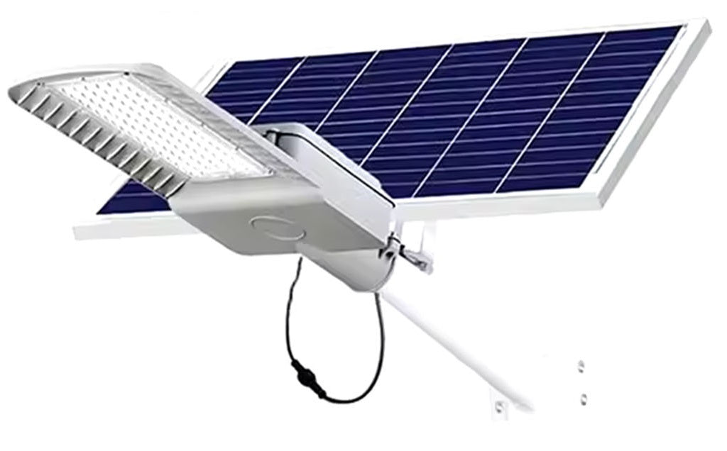Solar Bat Street Light 150 Watt - TTBAT150W