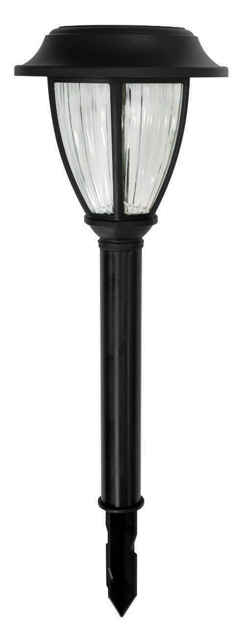 Solar Vintage Garden Light - TTSVMGL2W (Pack of 10) - tapetum.in