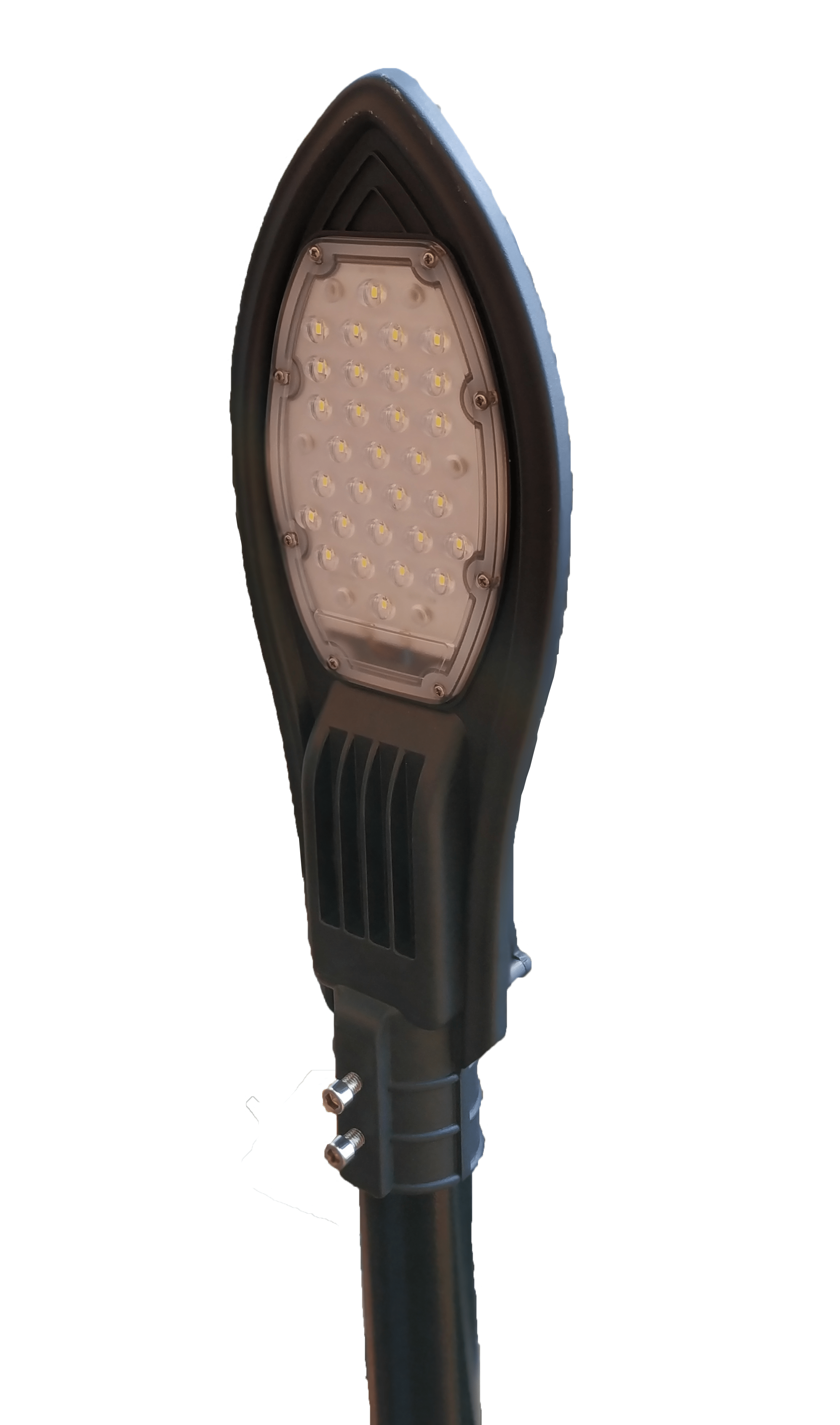 Solar Premium Street Light 30 Watt - TTSPSL30W - tapetum.in