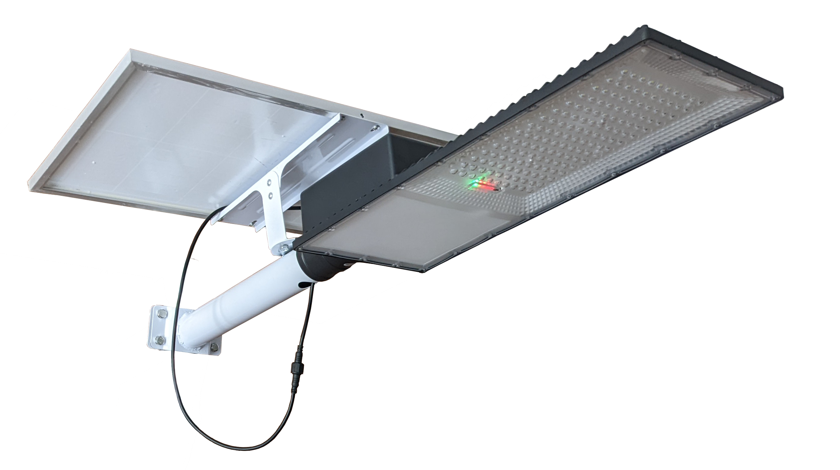 Solar Bat Street Light 90 Watt - TTBAT90W