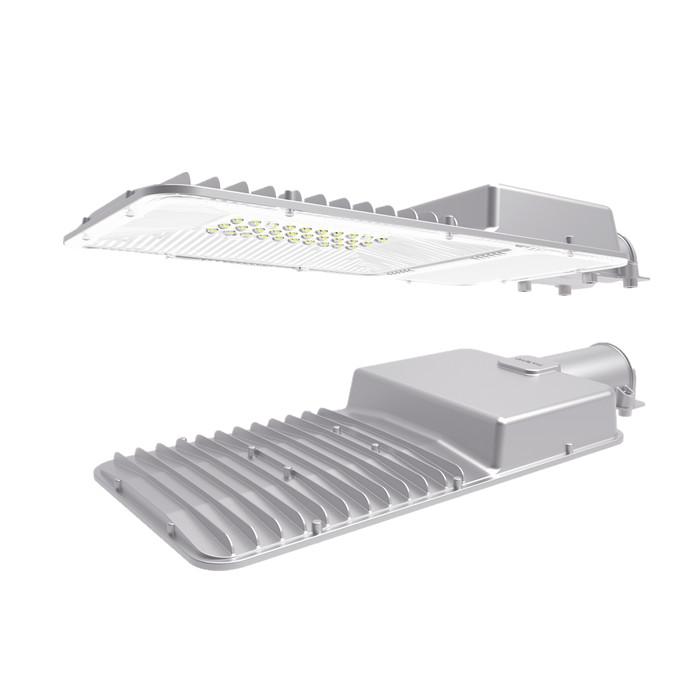 Solar Street Light 20 Watt - TTISSL20W - tapetum.in