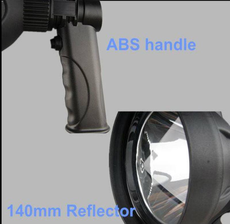Solar LED Spotlight 15 Watt - TTRSL15W - tapetum.in