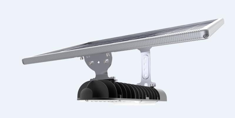 Solar Street Light 15 Watt - TTSSL15W - tapetum.in