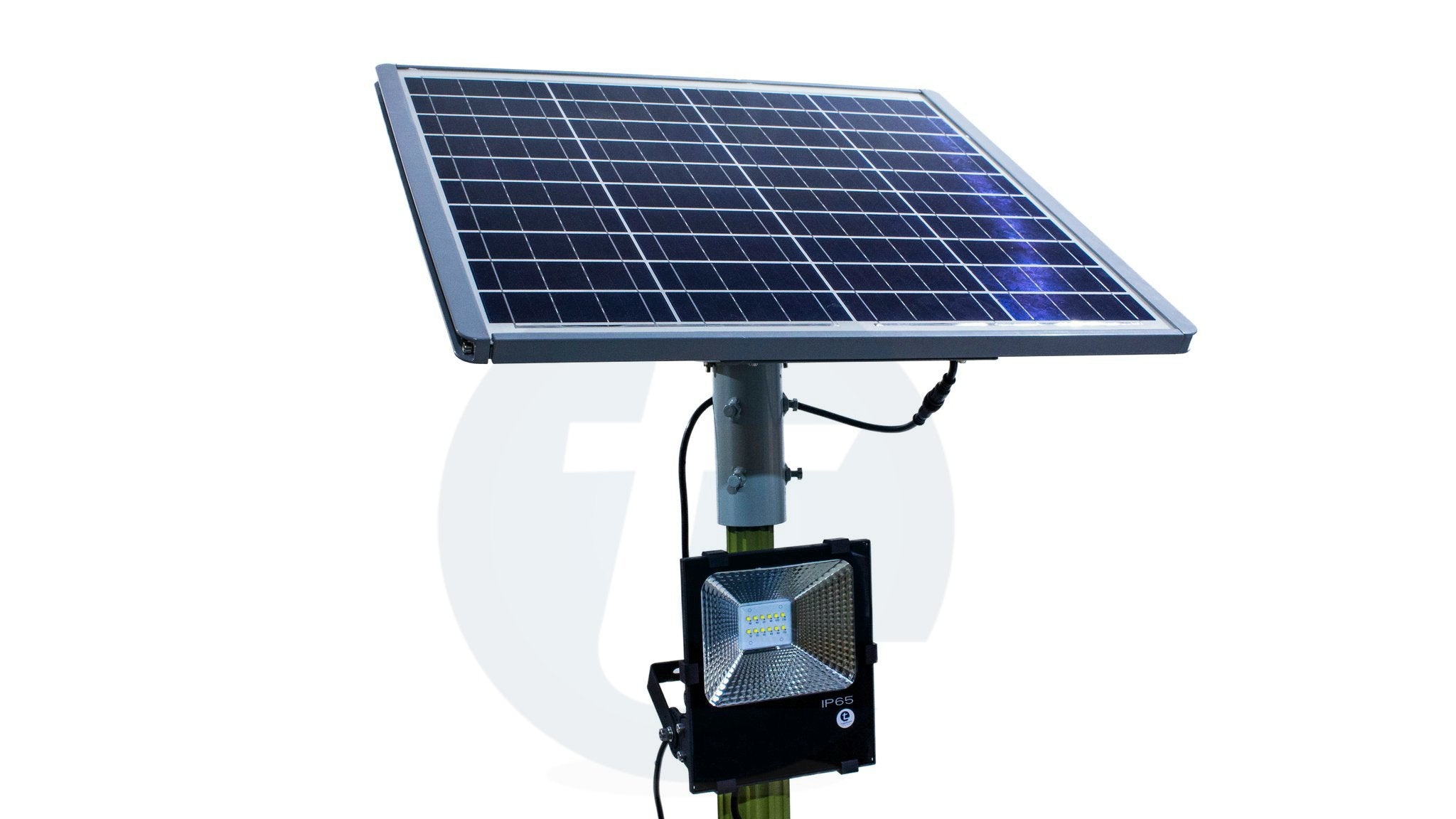 Solar Flood Lights