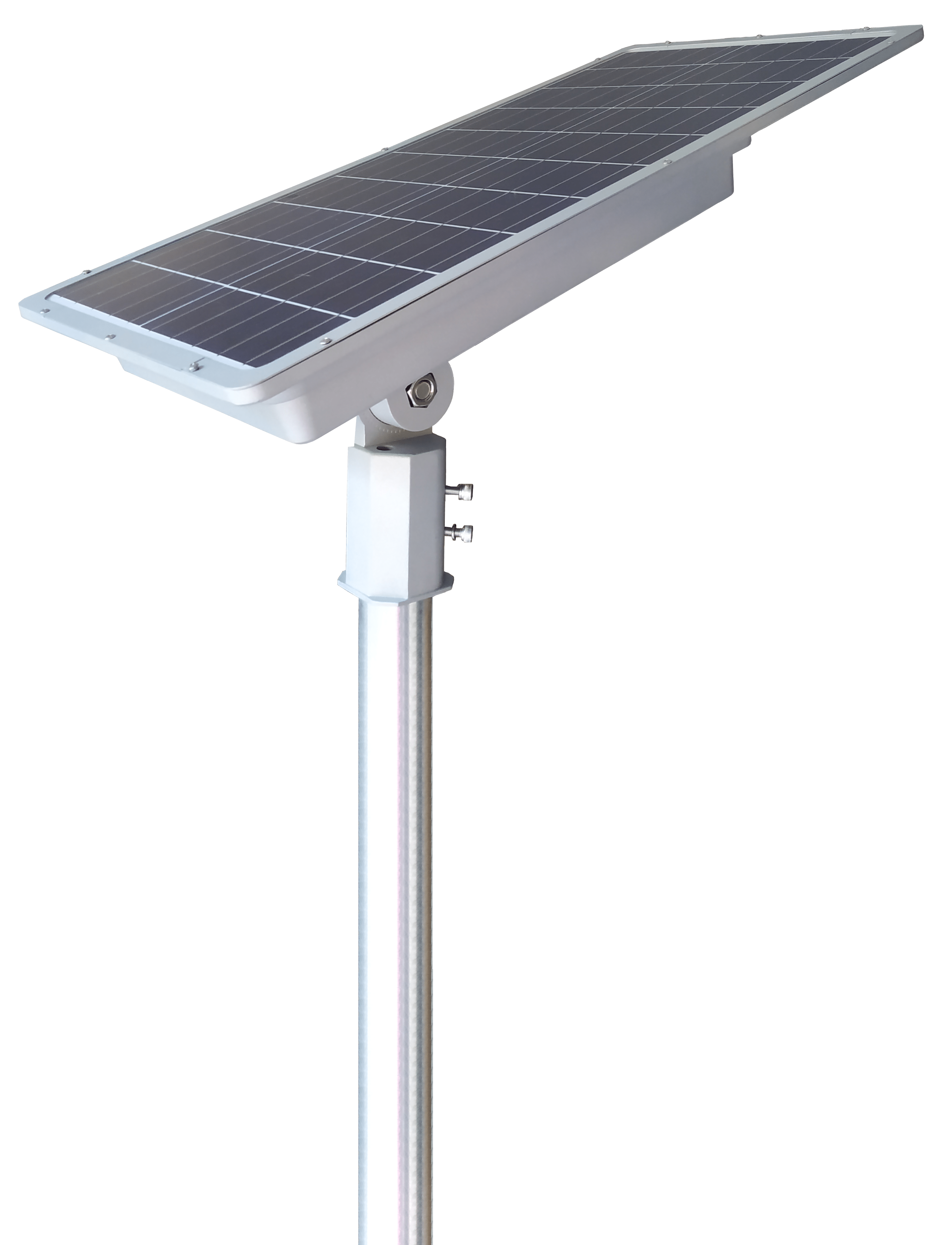Solar All in One Street Light 30 Watt - TTASL30W - tapetum.in