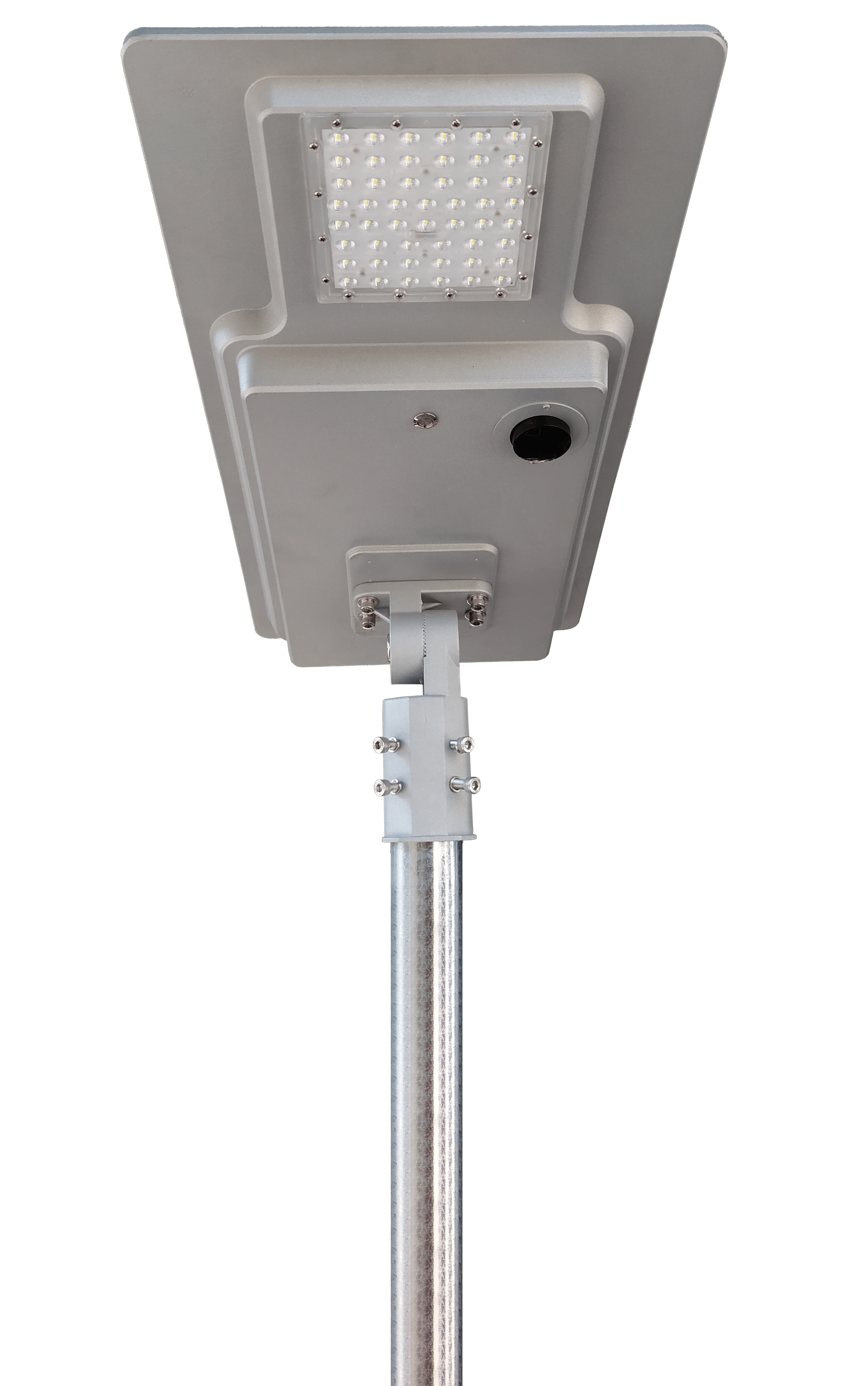 Solar All in One Street Light 30 Watt - TTASL30W - tapetum.in