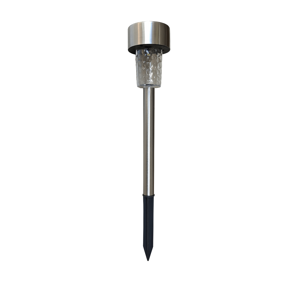 Solar Pathway Garden Light - TTSPGL2W (Pack of 30) - tapetum.in